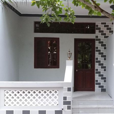 Suoi Nuoc Resort Mui Ne Bagian luar foto