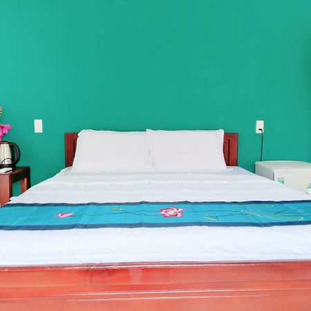 Suoi Nuoc Resort Mui Ne Bagian luar foto