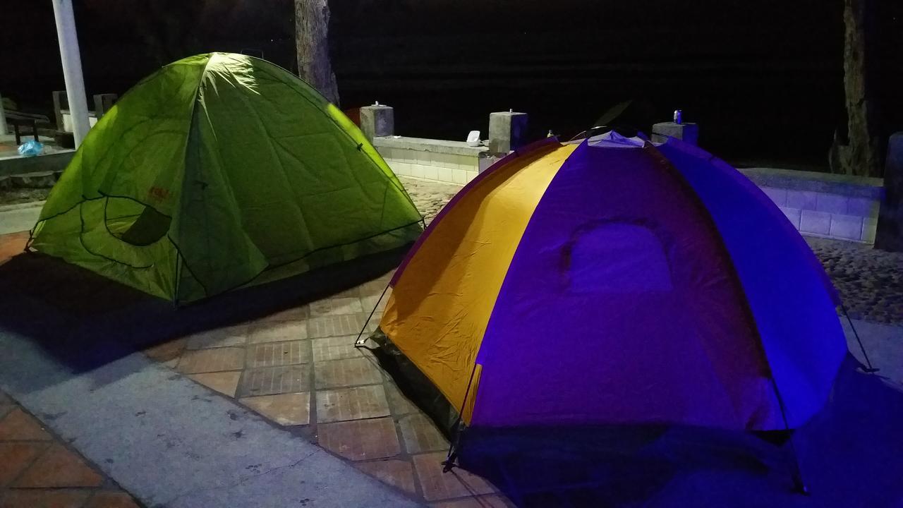Suoi Nuoc Resort Mui Ne Bagian luar foto