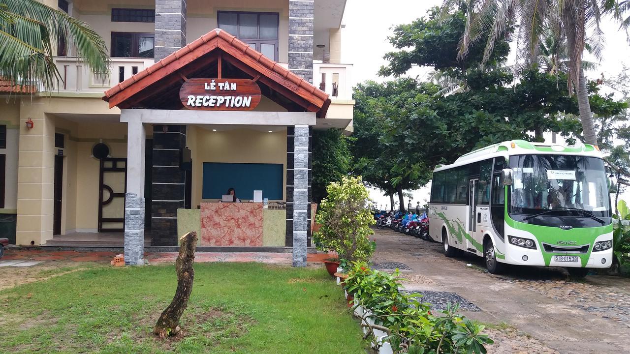 Suoi Nuoc Resort Mui Ne Bagian luar foto