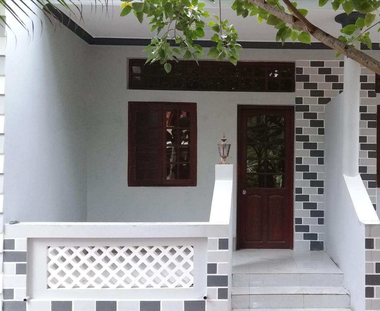 Suoi Nuoc Resort Mui Ne Bagian luar foto
