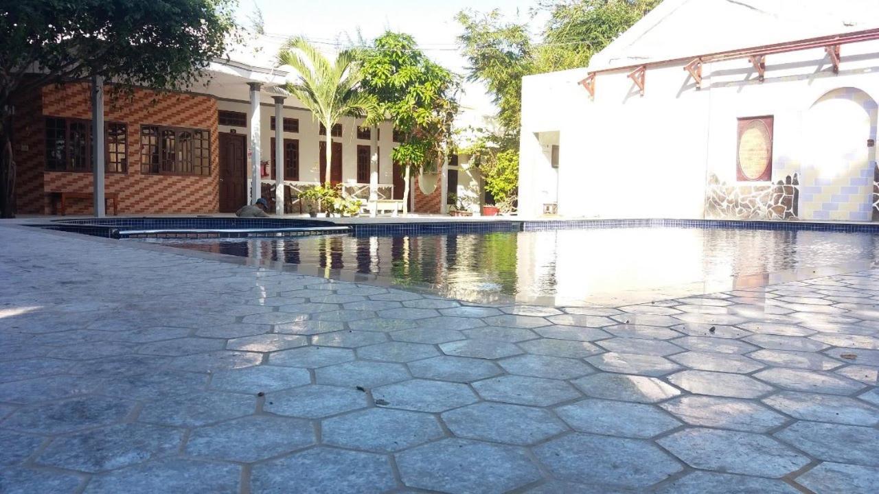Suoi Nuoc Resort Mui Ne Bagian luar foto