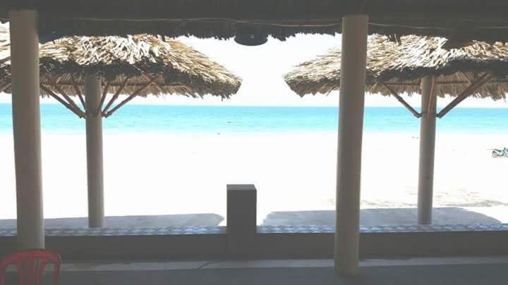 Suoi Nuoc Resort Mui Ne Bagian luar foto
