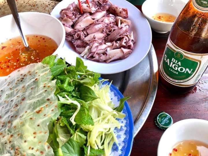 Suoi Nuoc Resort Mui Ne Bagian luar foto