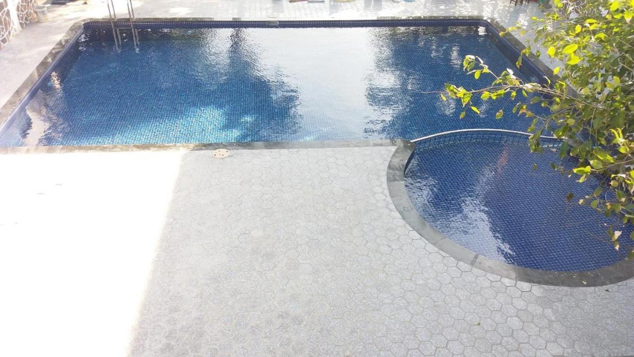 Suoi Nuoc Resort Mui Ne Bagian luar foto