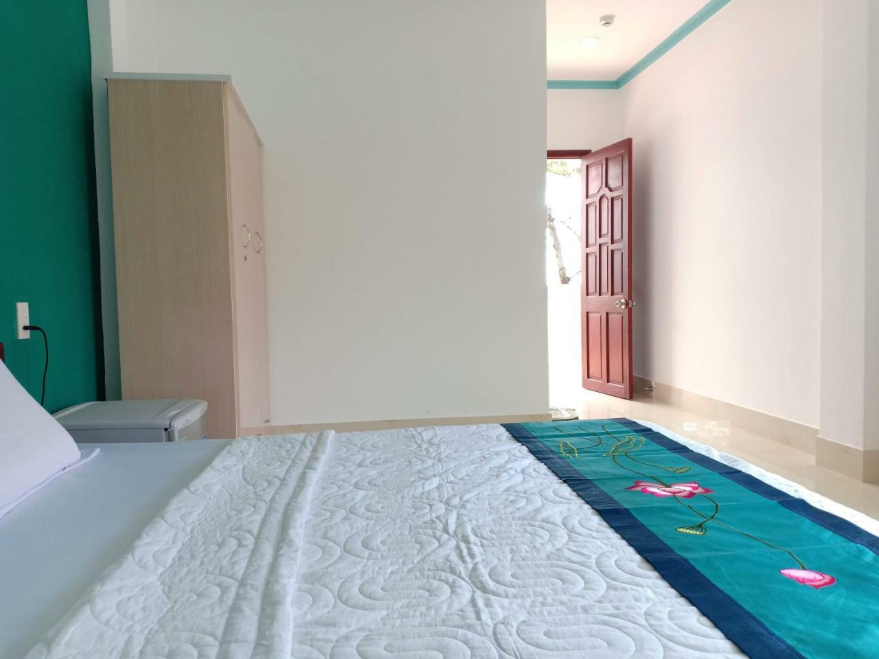 Suoi Nuoc Resort Mui Ne Bagian luar foto