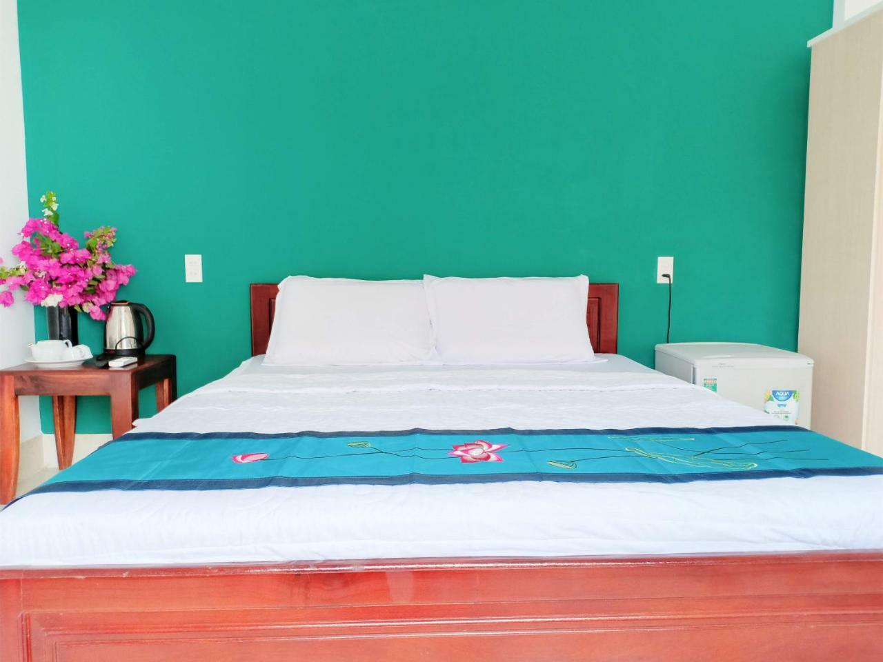 Suoi Nuoc Resort Mui Ne Bagian luar foto