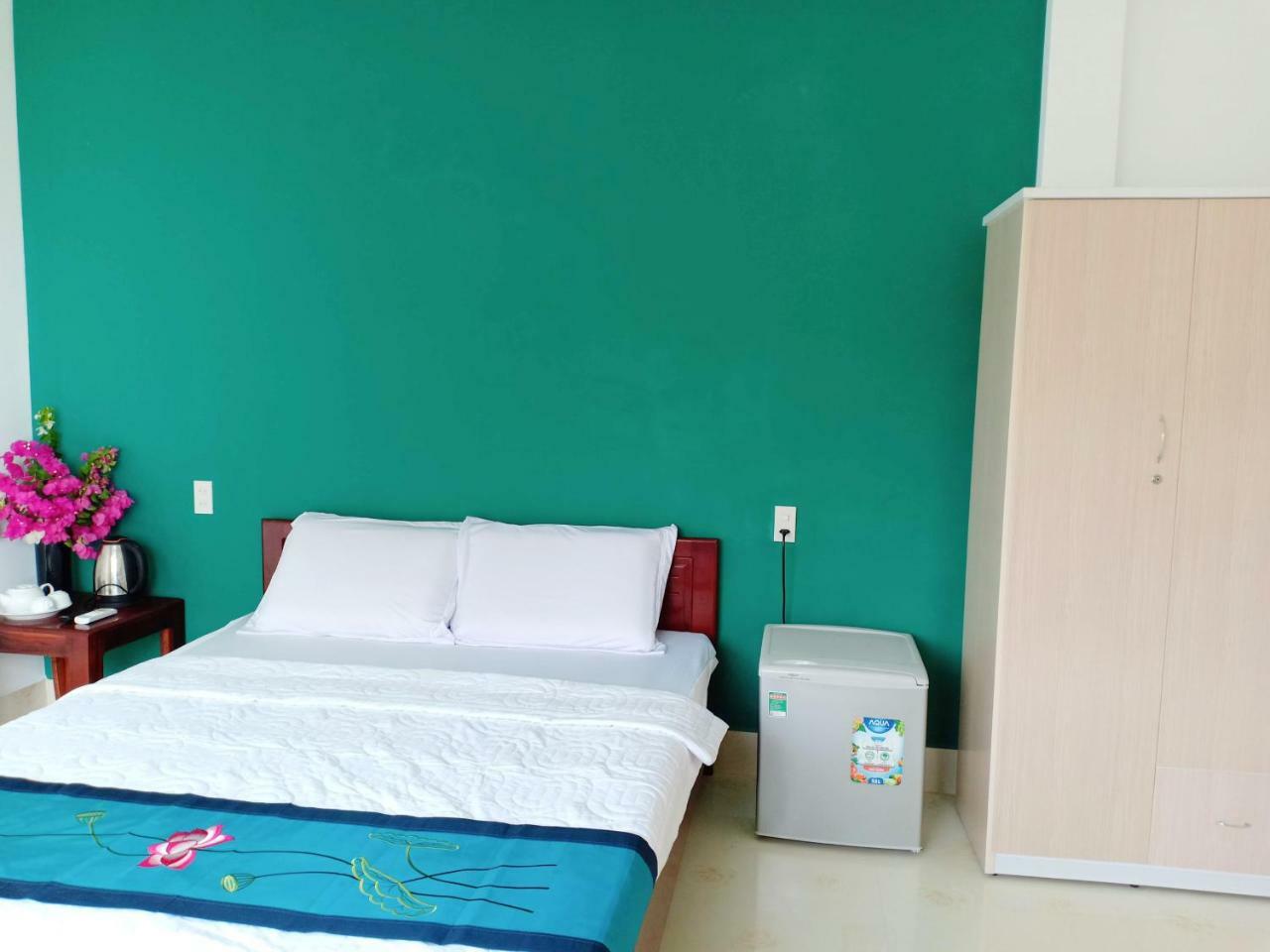 Suoi Nuoc Resort Mui Ne Bagian luar foto