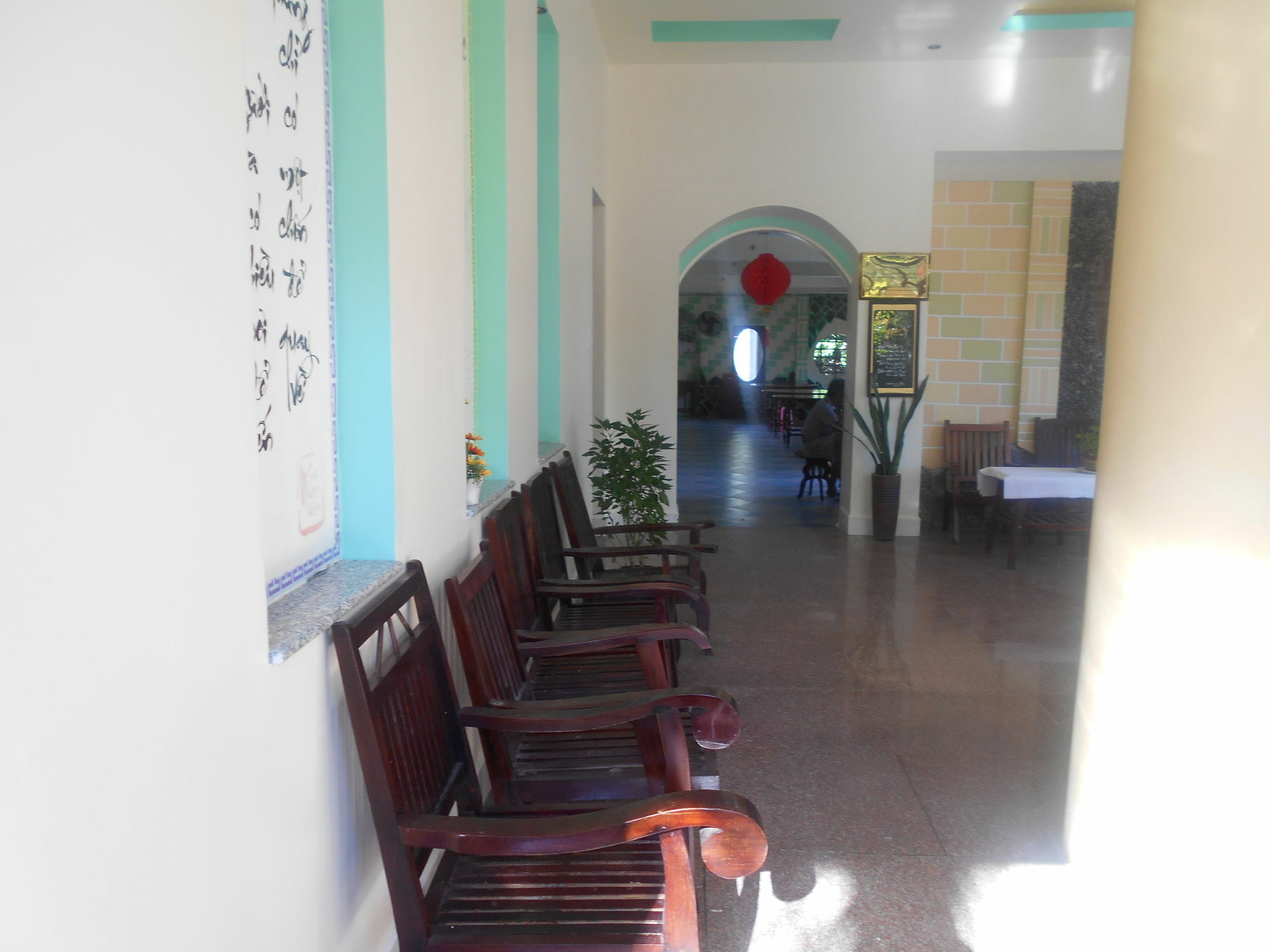 Suoi Nuoc Resort Mui Ne Bagian luar foto