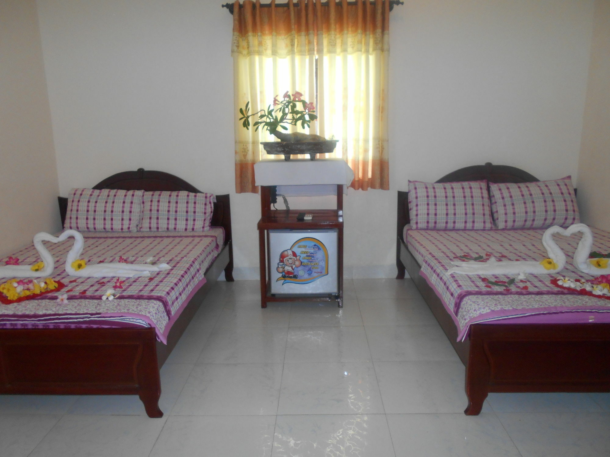 Suoi Nuoc Resort Mui Ne Bagian luar foto