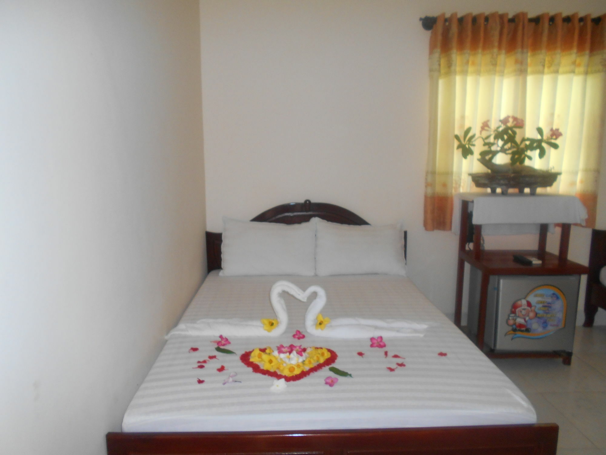 Suoi Nuoc Resort Mui Ne Bagian luar foto