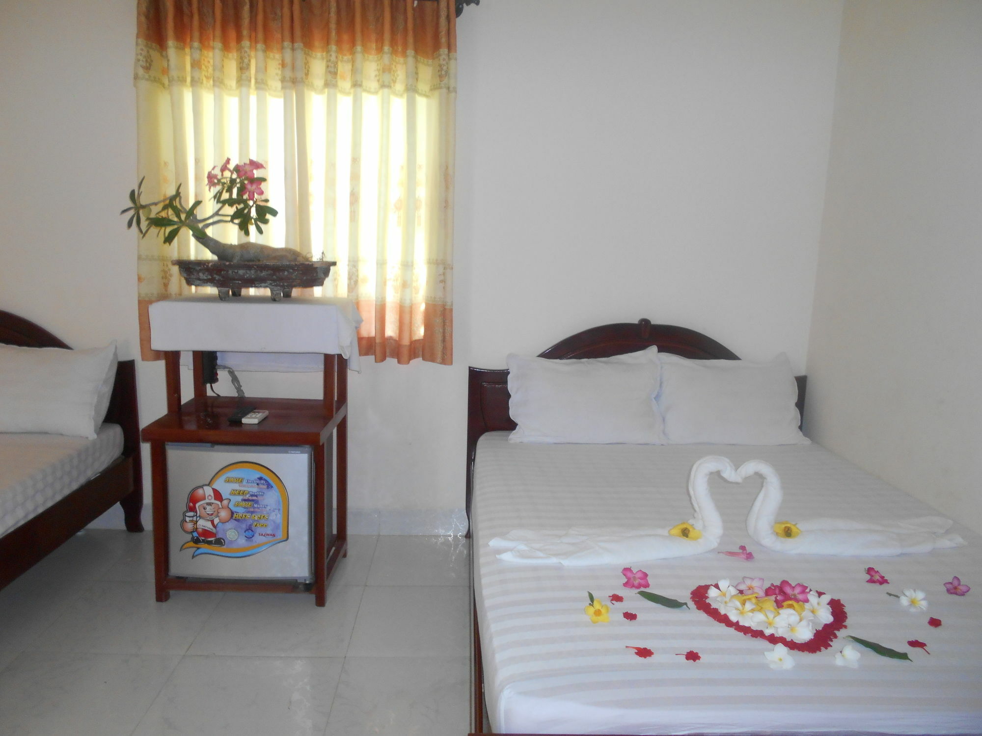 Suoi Nuoc Resort Mui Ne Bagian luar foto