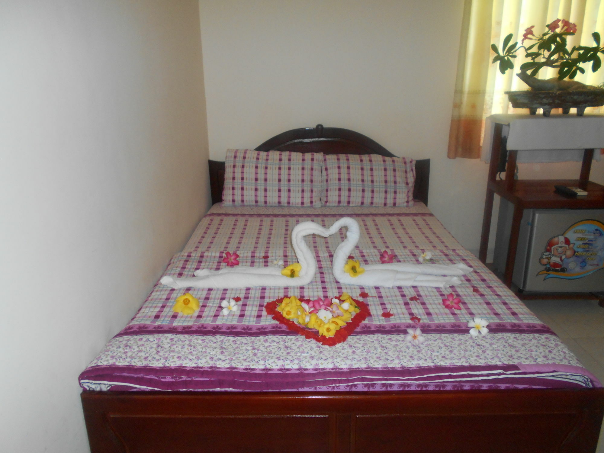 Suoi Nuoc Resort Mui Ne Bagian luar foto