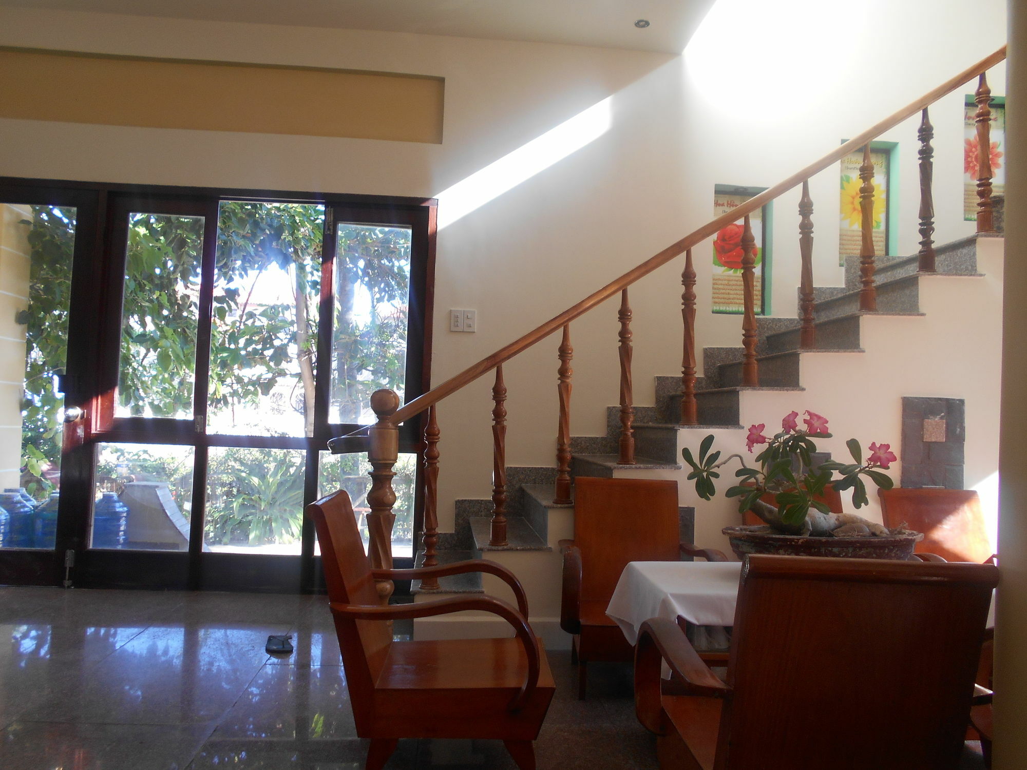 Suoi Nuoc Resort Mui Ne Bagian luar foto