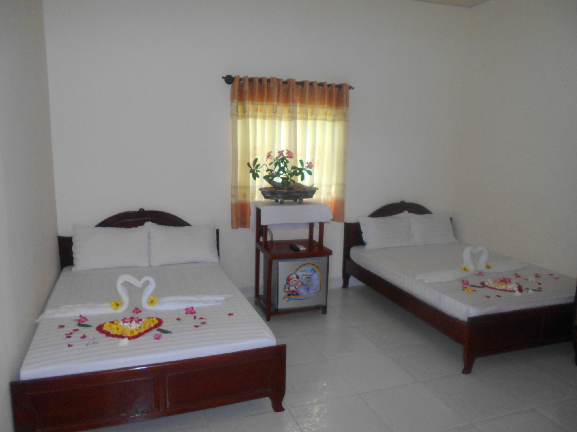 Suoi Nuoc Resort Mui Ne Bagian luar foto