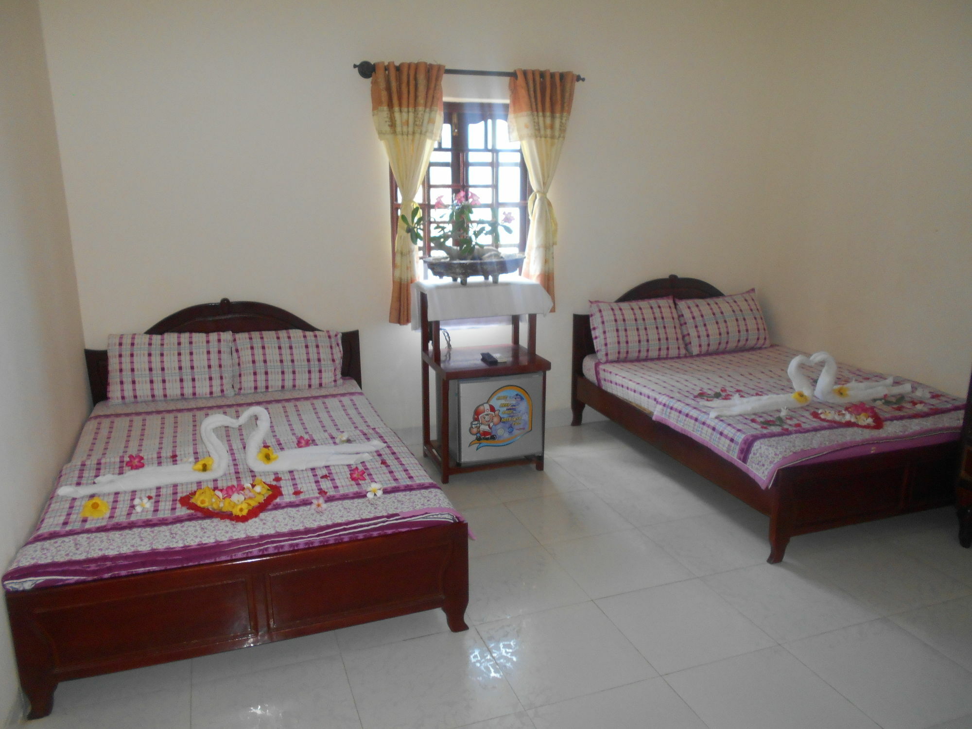 Suoi Nuoc Resort Mui Ne Bagian luar foto