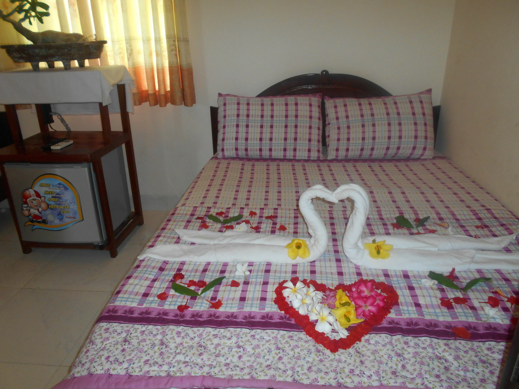 Suoi Nuoc Resort Mui Ne Bagian luar foto